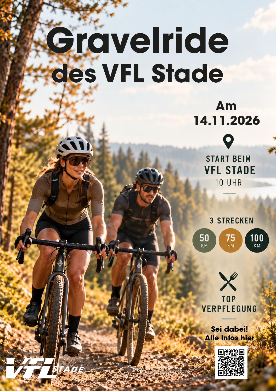 Gravelride November 2026